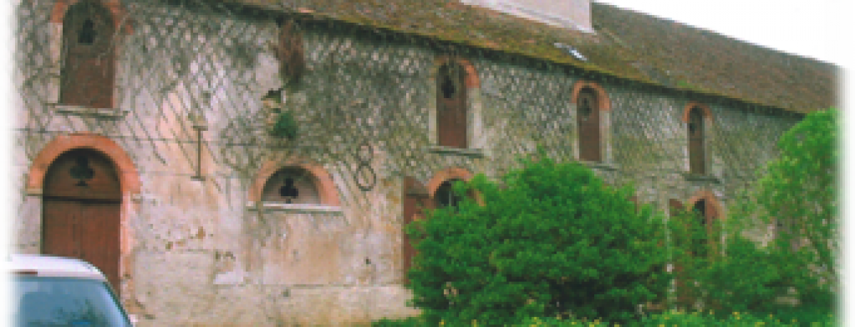 rosoy