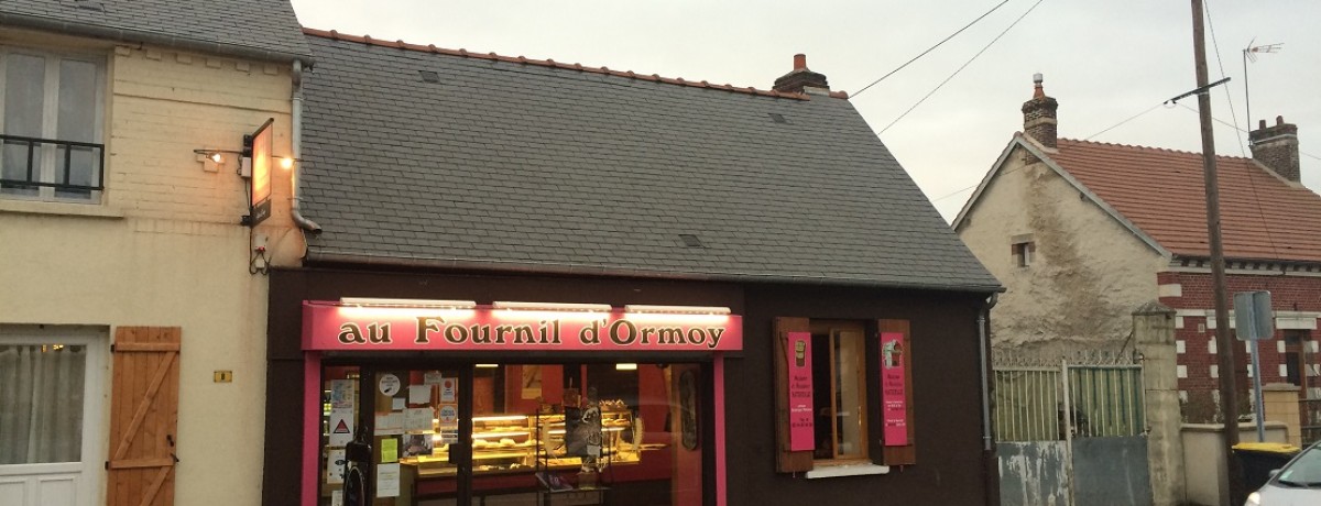 ormoy